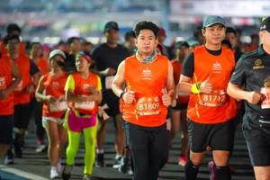 BIB: 81712, 81809
                            <button type="button" onclick="openModal(11439392)" class="btn btn-primary btn-sm float-right btn-popup" data-toggle="modal" data-target=".modal-high-quality">
                        <i class="fas fa-shopping-cart"></i> Add to Cart
                    </button>
                                            <button type="button" onclick="isThisMe(11439392, true)" class="btn btn-success btn-sm float-right btn-popup btn-isme hidden" data-toggle="tooltip" data-placement="bottom" title="นี่คือรูปของคุณใช่ไหม คลิกที่นี่เพื่อเอาเข้าอัลบั้ม">
                        <i class="fas fa-plus"></i> Add to album
                    </button>
                    <button type="button" onclick="isThisMe(11439392, false)" class="btn btn-warning btn-sm float-right btn-popup btn-isnotme hidden">
                        <i class="fas fa-ban"></i> Remove from album
                    </button>