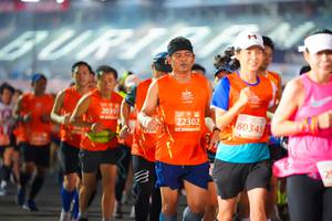 BIB: 20397, 22302, 80345
                            <button type="button" onclick="openModal(11426494)" class="btn btn-primary btn-sm float-right btn-popup" data-toggle="modal" data-target=".modal-high-quality">
                        <i class="fas fa-shopping-cart"></i> Add to Cart
                    </button>
                                            <button type="button" onclick="isThisMe(11426494, true)" class="btn btn-success btn-sm float-right btn-popup btn-isme hidden" data-toggle="tooltip" data-placement="bottom" title="นี่คือรูปของคุณใช่ไหม คลิกที่นี่เพื่อเอาเข้าอัลบั้ม">
                        <i class="fas fa-plus"></i> Add to album
                    </button>
                    <button type="button" onclick="isThisMe(11426494, false)" class="btn btn-warning btn-sm float-right btn-popup btn-isnotme hidden">
                        <i class="fas fa-ban"></i> Remove from album
                    </button>