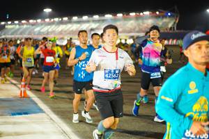 BIB: 42562, 45816
                            <button type="button" onclick="openModal(11621401)" class="btn btn-primary btn-sm float-right btn-popup" data-toggle="modal" data-target=".modal-high-quality">
                        <i class="fas fa-shopping-cart"></i> Add to Cart
                    </button>
                                            <button type="button" onclick="isThisMe(11621401, true)" class="btn btn-success btn-sm float-right btn-popup btn-isme hidden" data-toggle="tooltip" data-placement="bottom" title="นี่คือรูปของคุณใช่ไหม คลิกที่นี่เพื่อเอาเข้าอัลบั้ม">
                        <i class="fas fa-plus"></i> Add to album
                    </button>
                    <button type="button" onclick="isThisMe(11621401, false)" class="btn btn-warning btn-sm float-right btn-popup btn-isnotme hidden">
                        <i class="fas fa-ban"></i> Remove from album
                    </button>
