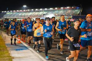 BIB: 4514, 1332, 44599, 41827, 45886, 40120
                            <button type="button" onclick="openModal(11586000)" class="btn btn-primary btn-sm float-right btn-popup" data-toggle="modal" data-target=".modal-high-quality">
                        <i class="fas fa-shopping-cart"></i> Add to Cart
                    </button>
                                            <button type="button" onclick="isThisMe(11586000, true)" class="btn btn-success btn-sm float-right btn-popup btn-isme hidden" data-toggle="tooltip" data-placement="bottom" title="นี่คือรูปของคุณใช่ไหม คลิกที่นี่เพื่อเอาเข้าอัลบั้ม">
                        <i class="fas fa-plus"></i> Add to album
                    </button>
                    <button type="button" onclick="isThisMe(11586000, false)" class="btn btn-warning btn-sm float-right btn-popup btn-isnotme hidden">
                        <i class="fas fa-ban"></i> Remove from album
                    </button>