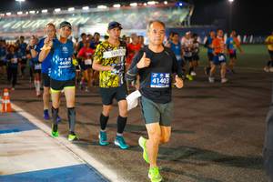 BIB: 44495, 41403
                            <button type="button" onclick="openModal(11624062)" class="btn btn-primary btn-sm float-right btn-popup" data-toggle="modal" data-target=".modal-high-quality">
                        <i class="fas fa-shopping-cart"></i> Add to Cart
                    </button>
                                            <button type="button" onclick="isThisMe(11624062, true)" class="btn btn-success btn-sm float-right btn-popup btn-isme hidden" data-toggle="tooltip" data-placement="bottom" title="นี่คือรูปของคุณใช่ไหม คลิกที่นี่เพื่อเอาเข้าอัลบั้ม">
                        <i class="fas fa-plus"></i> Add to album
                    </button>
                    <button type="button" onclick="isThisMe(11624062, false)" class="btn btn-warning btn-sm float-right btn-popup btn-isnotme hidden">
                        <i class="fas fa-ban"></i> Remove from album
                    </button>
