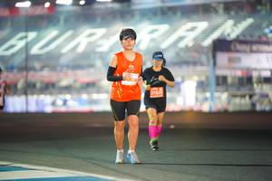 BIB: 808, 21825, 24808
                            <button type="button" onclick="openModal(11353360)" class="btn btn-primary btn-sm float-right btn-popup" data-toggle="modal" data-target=".modal-high-quality">
                        <i class="fas fa-shopping-cart"></i> Add to Cart
                    </button>
                                            <button type="button" onclick="isThisMe(11353360, true)" class="btn btn-success btn-sm float-right btn-popup btn-isme hidden" data-toggle="tooltip" data-placement="bottom" title="นี่คือรูปของคุณใช่ไหม คลิกที่นี่เพื่อเอาเข้าอัลบั้ม">
                        <i class="fas fa-plus"></i> Add to album
                    </button>
                    <button type="button" onclick="isThisMe(11353360, false)" class="btn btn-warning btn-sm float-right btn-popup btn-isnotme hidden">
                        <i class="fas fa-ban"></i> Remove from album
                    </button>