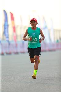 BIB: 1585
                            <button type="button" onclick="openModal(10553821)" class="btn btn-primary btn-sm float-right btn-popup" data-toggle="modal" data-target=".modal-high-quality">
                        <i class="fas fa-shopping-cart"></i> Add to Cart
                    </button>
                                            <button type="button" onclick="isThisMe(10553821, true)" class="btn btn-success btn-sm float-right btn-popup btn-isme hidden" data-toggle="tooltip" data-placement="bottom" title="นี่คือรูปของคุณใช่ไหม คลิกที่นี่เพื่อเอาเข้าอัลบั้ม">
                        <i class="fas fa-plus"></i> Add to album
                    </button>
                    <button type="button" onclick="isThisMe(10553821, false)" class="btn btn-warning btn-sm float-right btn-popup btn-isnotme hidden">
                        <i class="fas fa-ban"></i> Remove from album
                    </button>