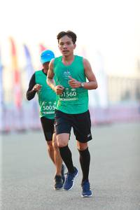 BIB: 1560, 5005
                            <button type="button" onclick="openModal(10554281)" class="btn btn-primary btn-sm float-right btn-popup" data-toggle="modal" data-target=".modal-high-quality">
                        <i class="fas fa-shopping-cart"></i> Add to Cart
                    </button>
                                            <button type="button" onclick="isThisMe(10554281, true)" class="btn btn-success btn-sm float-right btn-popup btn-isme hidden" data-toggle="tooltip" data-placement="bottom" title="นี่คือรูปของคุณใช่ไหม คลิกที่นี่เพื่อเอาเข้าอัลบั้ม">
                        <i class="fas fa-plus"></i> Add to album
                    </button>
                    <button type="button" onclick="isThisMe(10554281, false)" class="btn btn-warning btn-sm float-right btn-popup btn-isnotme hidden">
                        <i class="fas fa-ban"></i> Remove from album
                    </button>