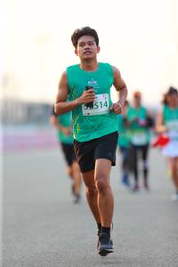 BIB: 5514
                            <button type="button" onclick="openModal(10555411)" class="btn btn-primary btn-sm float-right btn-popup" data-toggle="modal" data-target=".modal-high-quality">
                        <i class="fas fa-shopping-cart"></i> Add to Cart
                    </button>
                                            <button type="button" onclick="isThisMe(10555411, true)" class="btn btn-success btn-sm float-right btn-popup btn-isme hidden" data-toggle="tooltip" data-placement="bottom" title="นี่คือรูปของคุณใช่ไหม คลิกที่นี่เพื่อเอาเข้าอัลบั้ม">
                        <i class="fas fa-plus"></i> Add to album
                    </button>
                    <button type="button" onclick="isThisMe(10555411, false)" class="btn btn-warning btn-sm float-right btn-popup btn-isnotme hidden">
                        <i class="fas fa-ban"></i> Remove from album
                    </button>