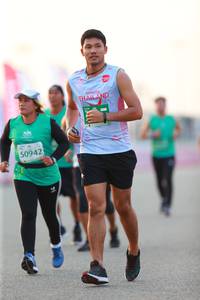 BIB: 50942
                            <button type="button" onclick="openModal(10556011)" class="btn btn-primary btn-sm float-right btn-popup" data-toggle="modal" data-target=".modal-high-quality">
                        <i class="fas fa-shopping-cart"></i> Add to Cart
                    </button>
                                            <button type="button" onclick="isThisMe(10556011, true)" class="btn btn-success btn-sm float-right btn-popup btn-isme hidden" data-toggle="tooltip" data-placement="bottom" title="นี่คือรูปของคุณใช่ไหม คลิกที่นี่เพื่อเอาเข้าอัลบั้ม">
                        <i class="fas fa-plus"></i> Add to album
                    </button>
                    <button type="button" onclick="isThisMe(10556011, false)" class="btn btn-warning btn-sm float-right btn-popup btn-isnotme hidden">
                        <i class="fas fa-ban"></i> Remove from album
                    </button>