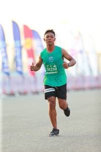 BIB: 50250
                            <button type="button" onclick="openModal(10553875)" class="btn btn-primary btn-sm float-right btn-popup" data-toggle="modal" data-target=".modal-high-quality">
                        <i class="fas fa-shopping-cart"></i> Add to Cart
                    </button>
                                            <button type="button" onclick="isThisMe(10553875, true)" class="btn btn-success btn-sm float-right btn-popup btn-isme hidden" data-toggle="tooltip" data-placement="bottom" title="นี่คือรูปของคุณใช่ไหม คลิกที่นี่เพื่อเอาเข้าอัลบั้ม">
                        <i class="fas fa-plus"></i> Add to album
                    </button>
                    <button type="button" onclick="isThisMe(10553875, false)" class="btn btn-warning btn-sm float-right btn-popup btn-isnotme hidden">
                        <i class="fas fa-ban"></i> Remove from album
                    </button>