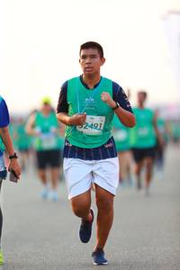 BIB: 2491
                            <button type="button" onclick="openModal(10555859)" class="btn btn-primary btn-sm float-right btn-popup" data-toggle="modal" data-target=".modal-high-quality">
                        <i class="fas fa-shopping-cart"></i> Add to Cart
                    </button>
                                            <button type="button" onclick="isThisMe(10555859, true)" class="btn btn-success btn-sm float-right btn-popup btn-isme hidden" data-toggle="tooltip" data-placement="bottom" title="นี่คือรูปของคุณใช่ไหม คลิกที่นี่เพื่อเอาเข้าอัลบั้ม">
                        <i class="fas fa-plus"></i> Add to album
                    </button>
                    <button type="button" onclick="isThisMe(10555859, false)" class="btn btn-warning btn-sm float-right btn-popup btn-isnotme hidden">
                        <i class="fas fa-ban"></i> Remove from album
                    </button>