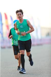 BIB: 500
                            <button type="button" onclick="openModal(10554285)" class="btn btn-primary btn-sm float-right btn-popup" data-toggle="modal" data-target=".modal-high-quality">
                        <i class="fas fa-shopping-cart"></i> Add to Cart
                    </button>
                                            <button type="button" onclick="isThisMe(10554285, true)" class="btn btn-success btn-sm float-right btn-popup btn-isme hidden" data-toggle="tooltip" data-placement="bottom" title="นี่คือรูปของคุณใช่ไหม คลิกที่นี่เพื่อเอาเข้าอัลบั้ม">
                        <i class="fas fa-plus"></i> Add to album
                    </button>
                    <button type="button" onclick="isThisMe(10554285, false)" class="btn btn-warning btn-sm float-right btn-popup btn-isnotme hidden">
                        <i class="fas fa-ban"></i> Remove from album
                    </button>