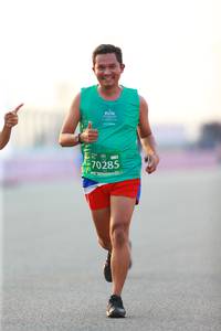 BIB: 70285
                            <button type="button" onclick="openModal(10554310)" class="btn btn-primary btn-sm float-right btn-popup" data-toggle="modal" data-target=".modal-high-quality">
                        <i class="fas fa-shopping-cart"></i> Add to Cart
                    </button>
                                            <button type="button" onclick="isThisMe(10554310, true)" class="btn btn-success btn-sm float-right btn-popup btn-isme hidden" data-toggle="tooltip" data-placement="bottom" title="นี่คือรูปของคุณใช่ไหม คลิกที่นี่เพื่อเอาเข้าอัลบั้ม">
                        <i class="fas fa-plus"></i> Add to album
                    </button>
                    <button type="button" onclick="isThisMe(10554310, false)" class="btn btn-warning btn-sm float-right btn-popup btn-isnotme hidden">
                        <i class="fas fa-ban"></i> Remove from album
                    </button>