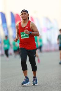 BIB: 50275
                            <button type="button" onclick="openModal(10559190)" class="btn btn-primary btn-sm float-right btn-popup" data-toggle="modal" data-target=".modal-high-quality">
                        <i class="fas fa-shopping-cart"></i> Add to Cart
                    </button>
                                            <button type="button" onclick="isThisMe(10559190, true)" class="btn btn-success btn-sm float-right btn-popup btn-isme hidden" data-toggle="tooltip" data-placement="bottom" title="นี่คือรูปของคุณใช่ไหม คลิกที่นี่เพื่อเอาเข้าอัลบั้ม">
                        <i class="fas fa-plus"></i> Add to album
                    </button>
                    <button type="button" onclick="isThisMe(10559190, false)" class="btn btn-warning btn-sm float-right btn-popup btn-isnotme hidden">
                        <i class="fas fa-ban"></i> Remove from album
                    </button>