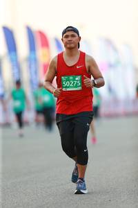 BIB: 50275
                            <button type="button" onclick="openModal(10559194)" class="btn btn-primary btn-sm float-right btn-popup" data-toggle="modal" data-target=".modal-high-quality">
                        <i class="fas fa-shopping-cart"></i> Add to Cart
                    </button>
                                            <button type="button" onclick="isThisMe(10559194, true)" class="btn btn-success btn-sm float-right btn-popup btn-isme hidden" data-toggle="tooltip" data-placement="bottom" title="นี่คือรูปของคุณใช่ไหม คลิกที่นี่เพื่อเอาเข้าอัลบั้ม">
                        <i class="fas fa-plus"></i> Add to album
                    </button>
                    <button type="button" onclick="isThisMe(10559194, false)" class="btn btn-warning btn-sm float-right btn-popup btn-isnotme hidden">
                        <i class="fas fa-ban"></i> Remove from album
                    </button>