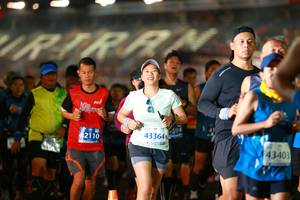 BIB: 2110, 43364, 43403
                            <button type="button" onclick="openModal(11728479)" class="btn btn-primary btn-sm float-right btn-popup" data-toggle="modal" data-target=".modal-high-quality">
                        <i class="fas fa-shopping-cart"></i> Add to Cart
                    </button>
                                            <button type="button" onclick="isThisMe(11728479, true)" class="btn btn-success btn-sm float-right btn-popup btn-isme hidden" data-toggle="tooltip" data-placement="bottom" title="นี่คือรูปของคุณใช่ไหม คลิกที่นี่เพื่อเอาเข้าอัลบั้ม">
                        <i class="fas fa-plus"></i> Add to album
                    </button>
                    <button type="button" onclick="isThisMe(11728479, false)" class="btn btn-warning btn-sm float-right btn-popup btn-isnotme hidden">
                        <i class="fas fa-ban"></i> Remove from album
                    </button>
