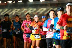 BIB: 41416, 44105, 44724, 43216, 4234
                            <button type="button" onclick="openModal(11727286)" class="btn btn-primary btn-sm float-right btn-popup" data-toggle="modal" data-target=".modal-high-quality">
                        <i class="fas fa-shopping-cart"></i> Add to Cart
                    </button>
                                            <button type="button" onclick="isThisMe(11727286, true)" class="btn btn-success btn-sm float-right btn-popup btn-isme hidden" data-toggle="tooltip" data-placement="bottom" title="นี่คือรูปของคุณใช่ไหม คลิกที่นี่เพื่อเอาเข้าอัลบั้ม">
                        <i class="fas fa-plus"></i> Add to album
                    </button>
                    <button type="button" onclick="isThisMe(11727286, false)" class="btn btn-warning btn-sm float-right btn-popup btn-isnotme hidden">
                        <i class="fas fa-ban"></i> Remove from album
                    </button>
