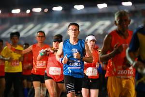 BIB: 42005, 22021, 24298, 23713, 26016
                            <button type="button" onclick="openModal(11765619)" class="btn btn-primary btn-sm float-right btn-popup" data-toggle="modal" data-target=".modal-high-quality">
                        <i class="fas fa-shopping-cart"></i> Add to Cart
                    </button>
                                            <button type="button" onclick="isThisMe(11765619, true)" class="btn btn-success btn-sm float-right btn-popup btn-isme hidden" data-toggle="tooltip" data-placement="bottom" title="นี่คือรูปของคุณใช่ไหม คลิกที่นี่เพื่อเอาเข้าอัลบั้ม">
                        <i class="fas fa-plus"></i> Add to album
                    </button>
                    <button type="button" onclick="isThisMe(11765619, false)" class="btn btn-warning btn-sm float-right btn-popup btn-isnotme hidden">
                        <i class="fas fa-ban"></i> Remove from album
                    </button>