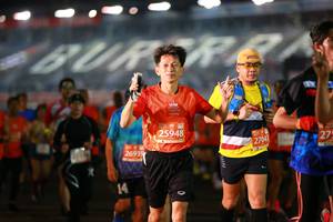 BIB: 25948, 27043, 26939
                            <button type="button" onclick="openModal(11758846)" class="btn btn-primary btn-sm float-right btn-popup" data-toggle="modal" data-target=".modal-high-quality">
                        <i class="fas fa-shopping-cart"></i> Add to Cart
                    </button>
                                            <button type="button" onclick="isThisMe(11758846, true)" class="btn btn-success btn-sm float-right btn-popup btn-isme hidden" data-toggle="tooltip" data-placement="bottom" title="นี่คือรูปของคุณใช่ไหม คลิกที่นี่เพื่อเอาเข้าอัลบั้ม">
                        <i class="fas fa-plus"></i> Add to album
                    </button>
                    <button type="button" onclick="isThisMe(11758846, false)" class="btn btn-warning btn-sm float-right btn-popup btn-isnotme hidden">
                        <i class="fas fa-ban"></i> Remove from album
                    </button>