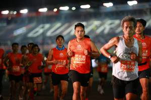 BIB: 861, 26599, 20122, 25956
                            <button type="button" onclick="openModal(11748082)" class="btn btn-primary btn-sm float-right btn-popup" data-toggle="modal" data-target=".modal-high-quality">
                        <i class="fas fa-shopping-cart"></i> Add to Cart
                    </button>
                                            <button type="button" onclick="isThisMe(11748082, true)" class="btn btn-success btn-sm float-right btn-popup btn-isme hidden" data-toggle="tooltip" data-placement="bottom" title="นี่คือรูปของคุณใช่ไหม คลิกที่นี่เพื่อเอาเข้าอัลบั้ม">
                        <i class="fas fa-plus"></i> Add to album
                    </button>
                    <button type="button" onclick="isThisMe(11748082, false)" class="btn btn-warning btn-sm float-right btn-popup btn-isnotme hidden">
                        <i class="fas fa-ban"></i> Remove from album
                    </button>