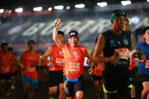 BIB: 621, 2234, 27276, 2741
                            <button type="button" onclick="openModal(11748484)" class="btn btn-primary btn-sm float-right btn-popup" data-toggle="modal" data-target=".modal-high-quality">
                        <i class="fas fa-shopping-cart"></i> Add to Cart
                    </button>
                                            <button type="button" onclick="isThisMe(11748484, true)" class="btn btn-success btn-sm float-right btn-popup btn-isme hidden" data-toggle="tooltip" data-placement="bottom" title="นี่คือรูปของคุณใช่ไหม คลิกที่นี่เพื่อเอาเข้าอัลบั้ม">
                        <i class="fas fa-plus"></i> Add to album
                    </button>
                    <button type="button" onclick="isThisMe(11748484, false)" class="btn btn-warning btn-sm float-right btn-popup btn-isnotme hidden">
                        <i class="fas fa-ban"></i> Remove from album
                    </button>