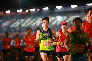 BIB: 25781, 2042, 25686
                            <button type="button" onclick="openModal(11744900)" class="btn btn-primary btn-sm float-right btn-popup" data-toggle="modal" data-target=".modal-high-quality">
                        <i class="fas fa-shopping-cart"></i> Add to Cart
                    </button>
                                            <button type="button" onclick="isThisMe(11744900, true)" class="btn btn-success btn-sm float-right btn-popup btn-isme hidden" data-toggle="tooltip" data-placement="bottom" title="นี่คือรูปของคุณใช่ไหม คลิกที่นี่เพื่อเอาเข้าอัลบั้ม">
                        <i class="fas fa-plus"></i> Add to album
                    </button>
                    <button type="button" onclick="isThisMe(11744900, false)" class="btn btn-warning btn-sm float-right btn-popup btn-isnotme hidden">
                        <i class="fas fa-ban"></i> Remove from album
                    </button>