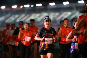 BIB: 24260
                            <button type="button" onclick="openModal(11757285)" class="btn btn-primary btn-sm float-right btn-popup" data-toggle="modal" data-target=".modal-high-quality">
                        <i class="fas fa-shopping-cart"></i> Add to Cart
                    </button>
                                            <button type="button" onclick="isThisMe(11757285, true)" class="btn btn-success btn-sm float-right btn-popup btn-isme hidden" data-toggle="tooltip" data-placement="bottom" title="นี่คือรูปของคุณใช่ไหม คลิกที่นี่เพื่อเอาเข้าอัลบั้ม">
                        <i class="fas fa-plus"></i> Add to album
                    </button>
                    <button type="button" onclick="isThisMe(11757285, false)" class="btn btn-warning btn-sm float-right btn-popup btn-isnotme hidden">
                        <i class="fas fa-ban"></i> Remove from album
                    </button>