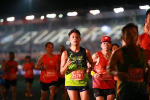 BIB: 204, 25781, 2038
                            <button type="button" onclick="openModal(11744898)" class="btn btn-primary btn-sm float-right btn-popup" data-toggle="modal" data-target=".modal-high-quality">
                        <i class="fas fa-shopping-cart"></i> Add to Cart
                    </button>
                                            <button type="button" onclick="isThisMe(11744898, true)" class="btn btn-success btn-sm float-right btn-popup btn-isme hidden" data-toggle="tooltip" data-placement="bottom" title="นี่คือรูปของคุณใช่ไหม คลิกที่นี่เพื่อเอาเข้าอัลบั้ม">
                        <i class="fas fa-plus"></i> Add to album
                    </button>
                    <button type="button" onclick="isThisMe(11744898, false)" class="btn btn-warning btn-sm float-right btn-popup btn-isnotme hidden">
                        <i class="fas fa-ban"></i> Remove from album
                    </button>