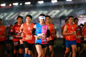 BIB: 289, 27007
                            <button type="button" onclick="openModal(11756906)" class="btn btn-primary btn-sm float-right btn-popup" data-toggle="modal" data-target=".modal-high-quality">
                        <i class="fas fa-shopping-cart"></i> Add to Cart
                    </button>
                                            <button type="button" onclick="isThisMe(11756906, true)" class="btn btn-success btn-sm float-right btn-popup btn-isme hidden" data-toggle="tooltip" data-placement="bottom" title="นี่คือรูปของคุณใช่ไหม คลิกที่นี่เพื่อเอาเข้าอัลบั้ม">
                        <i class="fas fa-plus"></i> Add to album
                    </button>
                    <button type="button" onclick="isThisMe(11756906, false)" class="btn btn-warning btn-sm float-right btn-popup btn-isnotme hidden">
                        <i class="fas fa-ban"></i> Remove from album
                    </button>