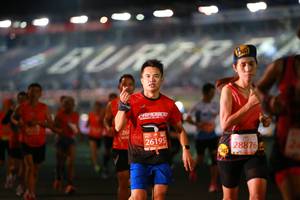 BIB: 26195, 28876
                            <button type="button" onclick="openModal(11749052)" class="btn btn-primary btn-sm float-right btn-popup" data-toggle="modal" data-target=".modal-high-quality">
                        <i class="fas fa-shopping-cart"></i> Add to Cart
                    </button>
                                            <button type="button" onclick="isThisMe(11749052, true)" class="btn btn-success btn-sm float-right btn-popup btn-isme hidden" data-toggle="tooltip" data-placement="bottom" title="นี่คือรูปของคุณใช่ไหม คลิกที่นี่เพื่อเอาเข้าอัลบั้ม">
                        <i class="fas fa-plus"></i> Add to album
                    </button>
                    <button type="button" onclick="isThisMe(11749052, false)" class="btn btn-warning btn-sm float-right btn-popup btn-isnotme hidden">
                        <i class="fas fa-ban"></i> Remove from album
                    </button>