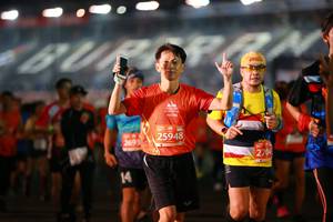 BIB: 25948, 2693, 2704
                            <button type="button" onclick="openModal(11758889)" class="btn btn-primary btn-sm float-right btn-popup" data-toggle="modal" data-target=".modal-high-quality">
                        <i class="fas fa-shopping-cart"></i> Add to Cart
                    </button>
                                            <button type="button" onclick="isThisMe(11758889, true)" class="btn btn-success btn-sm float-right btn-popup btn-isme hidden" data-toggle="tooltip" data-placement="bottom" title="นี่คือรูปของคุณใช่ไหม คลิกที่นี่เพื่อเอาเข้าอัลบั้ม">
                        <i class="fas fa-plus"></i> Add to album
                    </button>
                    <button type="button" onclick="isThisMe(11758889, false)" class="btn btn-warning btn-sm float-right btn-popup btn-isnotme hidden">
                        <i class="fas fa-ban"></i> Remove from album
                    </button>