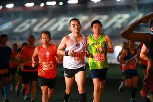 BIB: 2112, 26543, 26411
                            <button type="button" onclick="openModal(11749715)" class="btn btn-primary btn-sm float-right btn-popup" data-toggle="modal" data-target=".modal-high-quality">
                        <i class="fas fa-shopping-cart"></i> Add to Cart
                    </button>
                                            <button type="button" onclick="isThisMe(11749715, true)" class="btn btn-success btn-sm float-right btn-popup btn-isme hidden" data-toggle="tooltip" data-placement="bottom" title="นี่คือรูปของคุณใช่ไหม คลิกที่นี่เพื่อเอาเข้าอัลบั้ม">
                        <i class="fas fa-plus"></i> Add to album
                    </button>
                    <button type="button" onclick="isThisMe(11749715, false)" class="btn btn-warning btn-sm float-right btn-popup btn-isnotme hidden">
                        <i class="fas fa-ban"></i> Remove from album
                    </button>