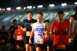 BIB: 510, 2019, 2282, 2020, 25025, 80643, 21173
                            <button type="button" onclick="openModal(11765075)" class="btn btn-primary btn-sm float-right btn-popup" data-toggle="modal" data-target=".modal-high-quality">
                        <i class="fas fa-shopping-cart"></i> Add to Cart
                    </button>
                                            <button type="button" onclick="isThisMe(11765075, true)" class="btn btn-success btn-sm float-right btn-popup btn-isme hidden" data-toggle="tooltip" data-placement="bottom" title="นี่คือรูปของคุณใช่ไหม คลิกที่นี่เพื่อเอาเข้าอัลบั้ม">
                        <i class="fas fa-plus"></i> Add to album
                    </button>
                    <button type="button" onclick="isThisMe(11765075, false)" class="btn btn-warning btn-sm float-right btn-popup btn-isnotme hidden">
                        <i class="fas fa-ban"></i> Remove from album
                    </button>