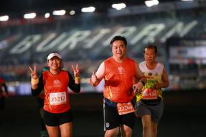 BIB: 23217, 26436, 22266
                            <button type="button" onclick="openModal(11824614)" class="btn btn-primary btn-sm float-right btn-popup" data-toggle="modal" data-target=".modal-high-quality">
                        <i class="fas fa-shopping-cart"></i> Add to Cart
                    </button>
                                            <button type="button" onclick="isThisMe(11824614, true)" class="btn btn-success btn-sm float-right btn-popup btn-isme hidden" data-toggle="tooltip" data-placement="bottom" title="นี่คือรูปของคุณใช่ไหม คลิกที่นี่เพื่อเอาเข้าอัลบั้ม">
                        <i class="fas fa-plus"></i> Add to album
                    </button>
                    <button type="button" onclick="isThisMe(11824614, false)" class="btn btn-warning btn-sm float-right btn-popup btn-isnotme hidden">
                        <i class="fas fa-ban"></i> Remove from album
                    </button>
