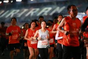 BIB: 585, 21739, 29348, 4641, 28001
                            <button type="button" onclick="openModal(11787163)" class="btn btn-primary btn-sm float-right btn-popup" data-toggle="modal" data-target=".modal-high-quality">
                        <i class="fas fa-shopping-cart"></i> Add to Cart
                    </button>
                                            <button type="button" onclick="isThisMe(11787163, true)" class="btn btn-success btn-sm float-right btn-popup btn-isme hidden" data-toggle="tooltip" data-placement="bottom" title="นี่คือรูปของคุณใช่ไหม คลิกที่นี่เพื่อเอาเข้าอัลบั้ม">
                        <i class="fas fa-plus"></i> Add to album
                    </button>
                    <button type="button" onclick="isThisMe(11787163, false)" class="btn btn-warning btn-sm float-right btn-popup btn-isnotme hidden">
                        <i class="fas fa-ban"></i> Remove from album
                    </button>