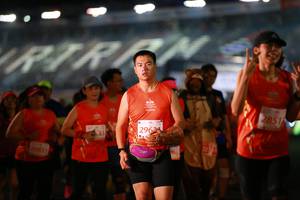 BIB: 2851, 296
                            <button type="button" onclick="openModal(11818512)" class="btn btn-primary btn-sm float-right btn-popup" data-toggle="modal" data-target=".modal-high-quality">
                        <i class="fas fa-shopping-cart"></i> Add to Cart
                    </button>
                                            <button type="button" onclick="isThisMe(11818512, true)" class="btn btn-success btn-sm float-right btn-popup btn-isme hidden" data-toggle="tooltip" data-placement="bottom" title="นี่คือรูปของคุณใช่ไหม คลิกที่นี่เพื่อเอาเข้าอัลบั้ม">
                        <i class="fas fa-plus"></i> Add to album
                    </button>
                    <button type="button" onclick="isThisMe(11818512, false)" class="btn btn-warning btn-sm float-right btn-popup btn-isnotme hidden">
                        <i class="fas fa-ban"></i> Remove from album
                    </button>