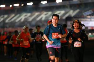 BIB: 22068, 20412, 23100
                            <button type="button" onclick="openModal(11820025)" class="btn btn-primary btn-sm float-right btn-popup" data-toggle="modal" data-target=".modal-high-quality">
                        <i class="fas fa-shopping-cart"></i> Add to Cart
                    </button>
                                            <button type="button" onclick="isThisMe(11820025, true)" class="btn btn-success btn-sm float-right btn-popup btn-isme hidden" data-toggle="tooltip" data-placement="bottom" title="นี่คือรูปของคุณใช่ไหม คลิกที่นี่เพื่อเอาเข้าอัลบั้ม">
                        <i class="fas fa-plus"></i> Add to album
                    </button>
                    <button type="button" onclick="isThisMe(11820025, false)" class="btn btn-warning btn-sm float-right btn-popup btn-isnotme hidden">
                        <i class="fas fa-ban"></i> Remove from album
                    </button>
