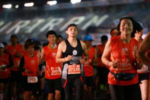 BIB: 21834, 27229, 2607, 2427
                            <button type="button" onclick="openModal(11785214)" class="btn btn-primary btn-sm float-right btn-popup" data-toggle="modal" data-target=".modal-high-quality">
                        <i class="fas fa-shopping-cart"></i> Add to Cart
                    </button>
                                            <button type="button" onclick="isThisMe(11785214, true)" class="btn btn-success btn-sm float-right btn-popup btn-isme hidden" data-toggle="tooltip" data-placement="bottom" title="นี่คือรูปของคุณใช่ไหม คลิกที่นี่เพื่อเอาเข้าอัลบั้ม">
                        <i class="fas fa-plus"></i> Add to album
                    </button>
                    <button type="button" onclick="isThisMe(11785214, false)" class="btn btn-warning btn-sm float-right btn-popup btn-isnotme hidden">
                        <i class="fas fa-ban"></i> Remove from album
                    </button>