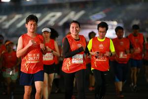 BIB: 20311, 24231, 26777, 29649
                            <button type="button" onclick="openModal(11817915)" class="btn btn-primary btn-sm float-right btn-popup" data-toggle="modal" data-target=".modal-high-quality">
                        <i class="fas fa-shopping-cart"></i> Add to Cart
                    </button>
                                            <button type="button" onclick="isThisMe(11817915, true)" class="btn btn-success btn-sm float-right btn-popup btn-isme hidden" data-toggle="tooltip" data-placement="bottom" title="นี่คือรูปของคุณใช่ไหม คลิกที่นี่เพื่อเอาเข้าอัลบั้ม">
                        <i class="fas fa-plus"></i> Add to album
                    </button>
                    <button type="button" onclick="isThisMe(11817915, false)" class="btn btn-warning btn-sm float-right btn-popup btn-isnotme hidden">
                        <i class="fas fa-ban"></i> Remove from album
                    </button>