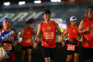 BIB: 20544, 27052, 27122
                            <button type="button" onclick="openModal(11826772)" class="btn btn-primary btn-sm float-right btn-popup" data-toggle="modal" data-target=".modal-high-quality">
                        <i class="fas fa-shopping-cart"></i> Add to Cart
                    </button>
                                            <button type="button" onclick="isThisMe(11826772, true)" class="btn btn-success btn-sm float-right btn-popup btn-isme hidden" data-toggle="tooltip" data-placement="bottom" title="นี่คือรูปของคุณใช่ไหม คลิกที่นี่เพื่อเอาเข้าอัลบั้ม">
                        <i class="fas fa-plus"></i> Add to album
                    </button>
                    <button type="button" onclick="isThisMe(11826772, false)" class="btn btn-warning btn-sm float-right btn-popup btn-isnotme hidden">
                        <i class="fas fa-ban"></i> Remove from album
                    </button>