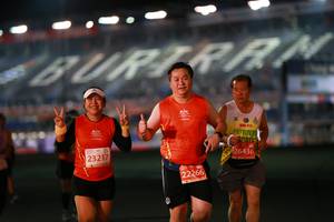 BIB: 26436, 23217, 22266
                            <button type="button" onclick="openModal(11824561)" class="btn btn-primary btn-sm float-right btn-popup" data-toggle="modal" data-target=".modal-high-quality">
                        <i class="fas fa-shopping-cart"></i> Add to Cart
                    </button>
                                            <button type="button" onclick="isThisMe(11824561, true)" class="btn btn-success btn-sm float-right btn-popup btn-isme hidden" data-toggle="tooltip" data-placement="bottom" title="นี่คือรูปของคุณใช่ไหม คลิกที่นี่เพื่อเอาเข้าอัลบั้ม">
                        <i class="fas fa-plus"></i> Add to album
                    </button>
                    <button type="button" onclick="isThisMe(11824561, false)" class="btn btn-warning btn-sm float-right btn-popup btn-isnotme hidden">
                        <i class="fas fa-ban"></i> Remove from album
                    </button>