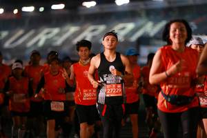 BIB: 21834, 27229, 26076, 24270
                            <button type="button" onclick="openModal(11785172)" class="btn btn-primary btn-sm float-right btn-popup" data-toggle="modal" data-target=".modal-high-quality">
                        <i class="fas fa-shopping-cart"></i> Add to Cart
                    </button>
                                            <button type="button" onclick="isThisMe(11785172, true)" class="btn btn-success btn-sm float-right btn-popup btn-isme hidden" data-toggle="tooltip" data-placement="bottom" title="นี่คือรูปของคุณใช่ไหม คลิกที่นี่เพื่อเอาเข้าอัลบั้ม">
                        <i class="fas fa-plus"></i> Add to album
                    </button>
                    <button type="button" onclick="isThisMe(11785172, false)" class="btn btn-warning btn-sm float-right btn-popup btn-isnotme hidden">
                        <i class="fas fa-ban"></i> Remove from album
                    </button>
