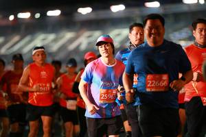BIB: 22666, 0411, 25963
                            <button type="button" onclick="openModal(11781119)" class="btn btn-primary btn-sm float-right btn-popup" data-toggle="modal" data-target=".modal-high-quality">
                        <i class="fas fa-shopping-cart"></i> Add to Cart
                    </button>
                                            <button type="button" onclick="isThisMe(11781119, true)" class="btn btn-success btn-sm float-right btn-popup btn-isme hidden" data-toggle="tooltip" data-placement="bottom" title="นี่คือรูปของคุณใช่ไหม คลิกที่นี่เพื่อเอาเข้าอัลบั้ม">
                        <i class="fas fa-plus"></i> Add to album
                    </button>
                    <button type="button" onclick="isThisMe(11781119, false)" class="btn btn-warning btn-sm float-right btn-popup btn-isnotme hidden">
                        <i class="fas fa-ban"></i> Remove from album
                    </button>