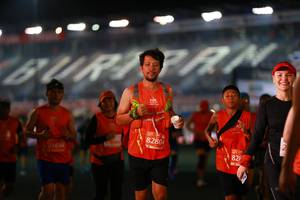 BIB: 82804, 21636
                            <button type="button" onclick="openModal(11820582)" class="btn btn-primary btn-sm float-right btn-popup" data-toggle="modal" data-target=".modal-high-quality">
                        <i class="fas fa-shopping-cart"></i> Add to Cart
                    </button>
                                            <button type="button" onclick="isThisMe(11820582, true)" class="btn btn-success btn-sm float-right btn-popup btn-isme hidden" data-toggle="tooltip" data-placement="bottom" title="นี่คือรูปของคุณใช่ไหม คลิกที่นี่เพื่อเอาเข้าอัลบั้ม">
                        <i class="fas fa-plus"></i> Add to album
                    </button>
                    <button type="button" onclick="isThisMe(11820582, false)" class="btn btn-warning btn-sm float-right btn-popup btn-isnotme hidden">
                        <i class="fas fa-ban"></i> Remove from album
                    </button>