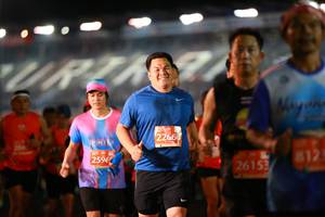 BIB: 2266, 812, 2596, 26153
                            <button type="button" onclick="openModal(11780993)" class="btn btn-primary btn-sm float-right btn-popup" data-toggle="modal" data-target=".modal-high-quality">
                        <i class="fas fa-shopping-cart"></i> Add to Cart
                    </button>
                                            <button type="button" onclick="isThisMe(11780993, true)" class="btn btn-success btn-sm float-right btn-popup btn-isme hidden" data-toggle="tooltip" data-placement="bottom" title="นี่คือรูปของคุณใช่ไหม คลิกที่นี่เพื่อเอาเข้าอัลบั้ม">
                        <i class="fas fa-plus"></i> Add to album
                    </button>
                    <button type="button" onclick="isThisMe(11780993, false)" class="btn btn-warning btn-sm float-right btn-popup btn-isnotme hidden">
                        <i class="fas fa-ban"></i> Remove from album
                    </button>