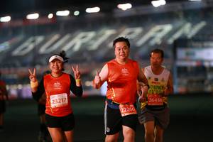 BIB: 23217, 26436, 22266
                            <button type="button" onclick="openModal(11824611)" class="btn btn-primary btn-sm float-right btn-popup" data-toggle="modal" data-target=".modal-high-quality">
                        <i class="fas fa-shopping-cart"></i> Add to Cart
                    </button>
                                            <button type="button" onclick="isThisMe(11824611, true)" class="btn btn-success btn-sm float-right btn-popup btn-isme hidden" data-toggle="tooltip" data-placement="bottom" title="นี่คือรูปของคุณใช่ไหม คลิกที่นี่เพื่อเอาเข้าอัลบั้ม">
                        <i class="fas fa-plus"></i> Add to album
                    </button>
                    <button type="button" onclick="isThisMe(11824611, false)" class="btn btn-warning btn-sm float-right btn-popup btn-isnotme hidden">
                        <i class="fas fa-ban"></i> Remove from album
                    </button>