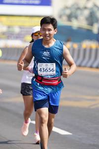 BIB: 2020, 53158
                            <button type="button" onclick="openModal(10500129)" class="btn btn-primary btn-sm float-right btn-popup" data-toggle="modal" data-target=".modal-high-quality">
                        <i class="fas fa-shopping-cart"></i> Add to Cart
                    </button>
                                            <button type="button" onclick="isThisMe(10500129, true)" class="btn btn-success btn-sm float-right btn-popup btn-isme hidden" data-toggle="tooltip" data-placement="bottom" title="นี่คือรูปของคุณใช่ไหม คลิกที่นี่เพื่อเอาเข้าอัลบั้ม">
                        <i class="fas fa-plus"></i> Add to album
                    </button>
                    <button type="button" onclick="isThisMe(10500129, false)" class="btn btn-warning btn-sm float-right btn-popup btn-isnotme hidden">
                        <i class="fas fa-ban"></i> Remove from album
                    </button>
