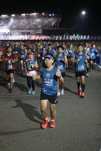 BIB: 40560, 44425
                            <button type="button" onclick="openModal(11249156)" class="btn btn-primary btn-sm float-right btn-popup" data-toggle="modal" data-target=".modal-high-quality">
                        <i class="fas fa-shopping-cart"></i> Add to Cart
                    </button>
                                            <button type="button" onclick="isThisMe(11249156, true)" class="btn btn-success btn-sm float-right btn-popup btn-isme hidden" data-toggle="tooltip" data-placement="bottom" title="นี่คือรูปของคุณใช่ไหม คลิกที่นี่เพื่อเอาเข้าอัลบั้ม">
                        <i class="fas fa-plus"></i> Add to album
                    </button>
                    <button type="button" onclick="isThisMe(11249156, false)" class="btn btn-warning btn-sm float-right btn-popup btn-isnotme hidden">
                        <i class="fas fa-ban"></i> Remove from album
                    </button>