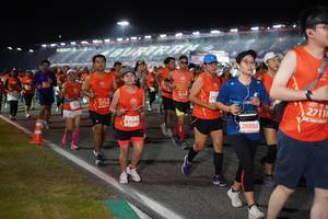 BIB: 203, 2714, 27118, 81996, 28888
                            <button type="button" onclick="openModal(11392527)" class="btn btn-primary btn-sm float-right btn-popup" data-toggle="modal" data-target=".modal-high-quality">
                        <i class="fas fa-shopping-cart"></i> Add to Cart
                    </button>
                                            <button type="button" onclick="isThisMe(11392527, true)" class="btn btn-success btn-sm float-right btn-popup btn-isme hidden" data-toggle="tooltip" data-placement="bottom" title="นี่คือรูปของคุณใช่ไหม คลิกที่นี่เพื่อเอาเข้าอัลบั้ม">
                        <i class="fas fa-plus"></i> Add to album
                    </button>
                    <button type="button" onclick="isThisMe(11392527, false)" class="btn btn-warning btn-sm float-right btn-popup btn-isnotme hidden">
                        <i class="fas fa-ban"></i> Remove from album
                    </button>