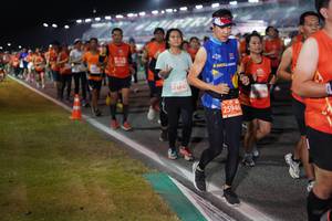 BIB: 23842, 696, 25946
                            <button type="button" onclick="openModal(11391954)" class="btn btn-primary btn-sm float-right btn-popup" data-toggle="modal" data-target=".modal-high-quality">
                        <i class="fas fa-shopping-cart"></i> Add to Cart
                    </button>
                                            <button type="button" onclick="isThisMe(11391954, true)" class="btn btn-success btn-sm float-right btn-popup btn-isme hidden" data-toggle="tooltip" data-placement="bottom" title="นี่คือรูปของคุณใช่ไหม คลิกที่นี่เพื่อเอาเข้าอัลบั้ม">
                        <i class="fas fa-plus"></i> Add to album
                    </button>
                    <button type="button" onclick="isThisMe(11391954, false)" class="btn btn-warning btn-sm float-right btn-popup btn-isnotme hidden">
                        <i class="fas fa-ban"></i> Remove from album
                    </button>