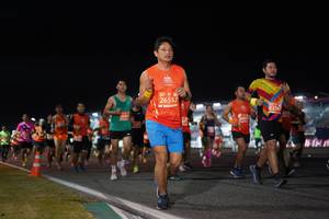 BIB: 26557, 2587
                            <button type="button" onclick="openModal(11359273)" class="btn btn-primary btn-sm float-right btn-popup" data-toggle="modal" data-target=".modal-high-quality">
                        <i class="fas fa-shopping-cart"></i> Add to Cart
                    </button>
                                            <button type="button" onclick="isThisMe(11359273, true)" class="btn btn-success btn-sm float-right btn-popup btn-isme hidden" data-toggle="tooltip" data-placement="bottom" title="นี่คือรูปของคุณใช่ไหม คลิกที่นี่เพื่อเอาเข้าอัลบั้ม">
                        <i class="fas fa-plus"></i> Add to album
                    </button>
                    <button type="button" onclick="isThisMe(11359273, false)" class="btn btn-warning btn-sm float-right btn-popup btn-isnotme hidden">
                        <i class="fas fa-ban"></i> Remove from album
                    </button>