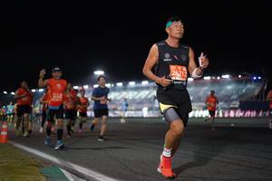 BIB: 26212, 272
                            <button type="button" onclick="openModal(11345137)" class="btn btn-primary btn-sm float-right btn-popup" data-toggle="modal" data-target=".modal-high-quality">
                        <i class="fas fa-shopping-cart"></i> Add to Cart
                    </button>
                                            <button type="button" onclick="isThisMe(11345137, true)" class="btn btn-success btn-sm float-right btn-popup btn-isme hidden" data-toggle="tooltip" data-placement="bottom" title="นี่คือรูปของคุณใช่ไหม คลิกที่นี่เพื่อเอาเข้าอัลบั้ม">
                        <i class="fas fa-plus"></i> Add to album
                    </button>
                    <button type="button" onclick="isThisMe(11345137, false)" class="btn btn-warning btn-sm float-right btn-popup btn-isnotme hidden">
                        <i class="fas fa-ban"></i> Remove from album
                    </button>