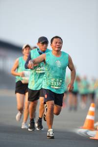 BIB: 5040, 53389
                            <button type="button" onclick="openModal(10502813)" class="btn btn-primary btn-sm float-right btn-popup" data-toggle="modal" data-target=".modal-high-quality">
                        <i class="fas fa-shopping-cart"></i> Add to Cart
                    </button>
                                            <button type="button" onclick="isThisMe(10502813, true)" class="btn btn-success btn-sm float-right btn-popup btn-isme hidden" data-toggle="tooltip" data-placement="bottom" title="นี่คือรูปของคุณใช่ไหม คลิกที่นี่เพื่อเอาเข้าอัลบั้ม">
                        <i class="fas fa-plus"></i> Add to album
                    </button>
                    <button type="button" onclick="isThisMe(10502813, false)" class="btn btn-warning btn-sm float-right btn-popup btn-isnotme hidden">
                        <i class="fas fa-ban"></i> Remove from album
                    </button>